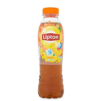 Lipton 0.5lt Ice Tea Saftali Pl/Q