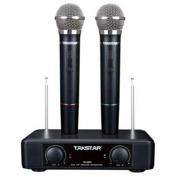 Mikrofon sistemi "TAKSTAR TS-2200"