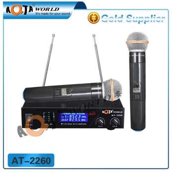 Mikrofon "AQTA AT-2260"