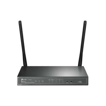 Kabelsiz N Gigabit VPN Router