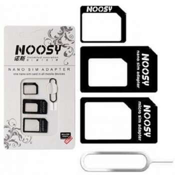noosy sim adapters 500x500