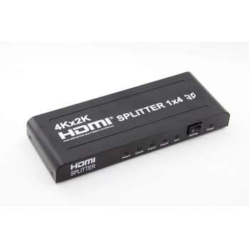 HDMI Splitter 1 x 4