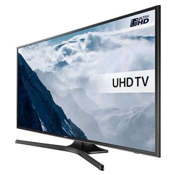 Samsung UE43KU6000UXRU LED Televizor