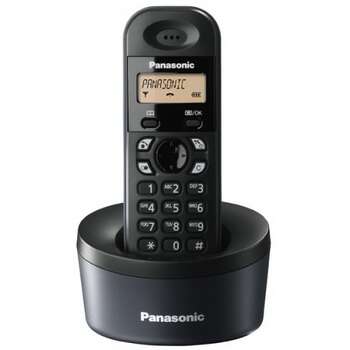 Panasonic KX-TG1311 Kabelsiz Telefon
