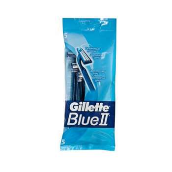 Gillette Blue 2 Regular 5Li*24