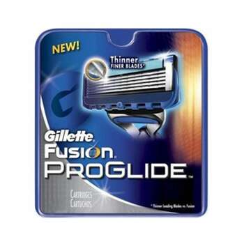 Gillette Fusion Proglide 2li Lezvie
