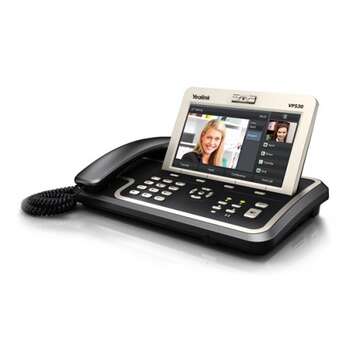 Yealink VP530 IP Video Telefon