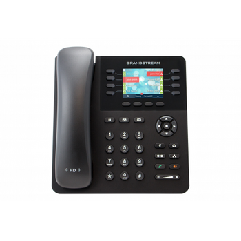 GRANDSTREAM GXP2135 IP OFİS TELEFONU