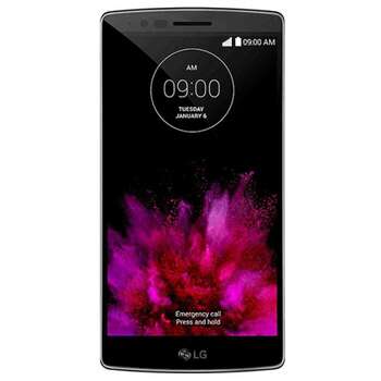 LG G Flex 2 16GB Platinum Gray