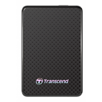 Transcend Portativ 128GB SSD