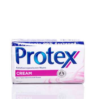 Protex 90gr Sabun Cream