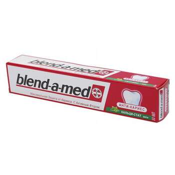 Blend-A-Med 50ml Pro-Mineral Action