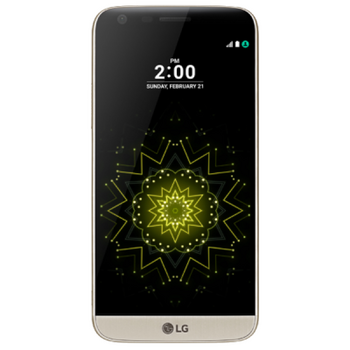 LG G5 Dual H860 32GB 4G LTE Gold