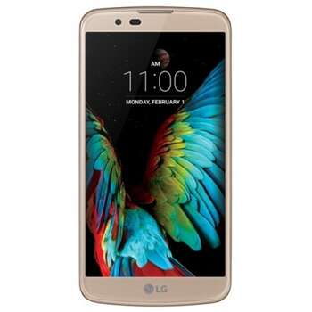 LG K10 Dual K430DSY 16GB 4G LTE Gold