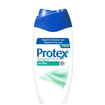 Protex 250ml Ultra Dus GeliProtex 250ml Ultra Dus Geli
