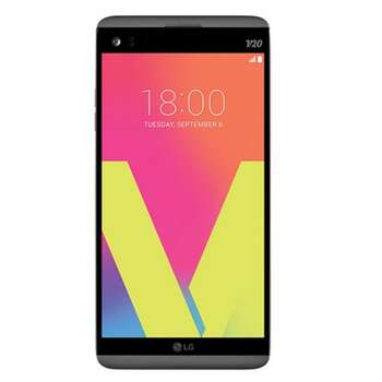 LG V20 64GB 4G LTE Dual SIM Titan