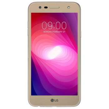 LG X power 2 Dual Sim Gold M320 16GB 4G LTE