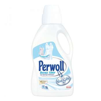 Perwoll 1 Kg Beyaz*12