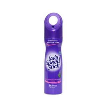 Lady Speed Stick Aloe 150ml Dezodorant