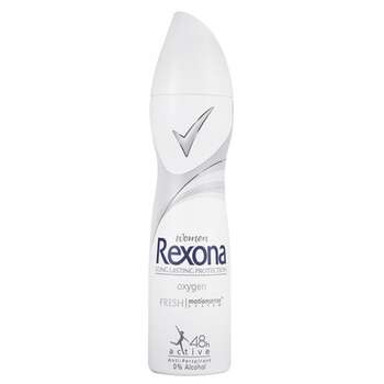 Rexona Women 150Ml Antiperspirant Oxygen