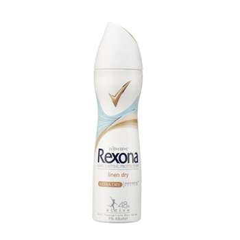 Rexona Women 150ml Dezodorant Linen Dry