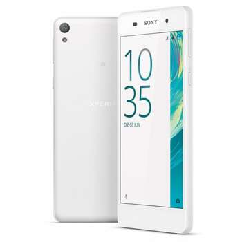 Sony Xperia E5 White F3311 16GB 4G LTE