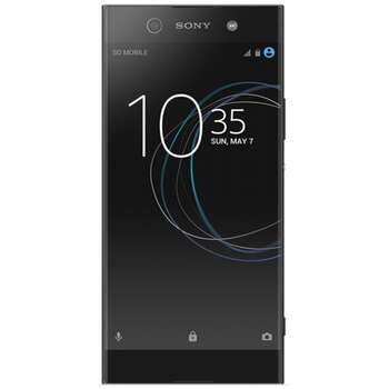 Sony Xperia XA1 Dual Black G3112 32GB 4G LTE