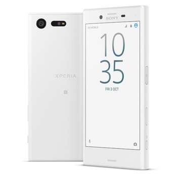 Sony Xperia X Compact (F5321) LTE White