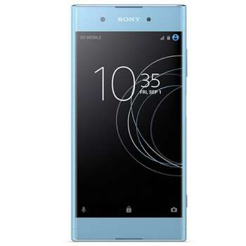 Sony Xperia XA1 Plus Dual G3412 3GB/32GB 4G LTE Blue