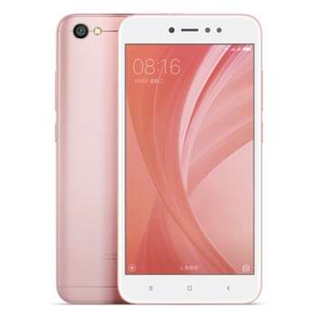 Xiaomi Redmi Note 5A Dual 2GB/16GB 4G LTE Pink