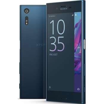 Sony Xperia XZ Dual 64GB Forest Blue F8332 4G LTE