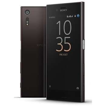 Sony Xperia XZ Dual F8332 32GB 4G LTE Mineral Black