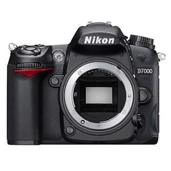 Nikon D7000 SLR Digital Camera Body Only