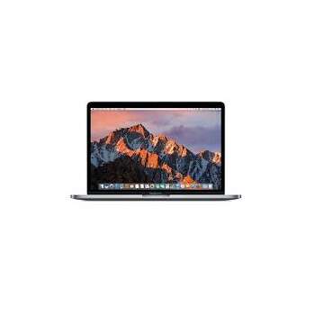 APPLE MACBOOK PRO 15.4 MLH42 WITH TOUCH BAR (LATE 2016) SPACE GRAY