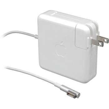 Apple 60W MagSafe Power Adapter For MacBook And 13" MacBook Pro (MC461)
