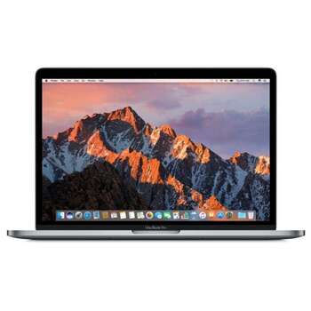 Apple MacBook Pro 13.3" MPXQ2 (Mid 2017) Space Gray