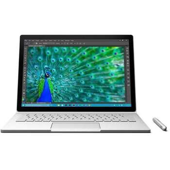 Microsoft Surface Book 13.5" 512GB / Intel Core I7 - 16GB / DGPU