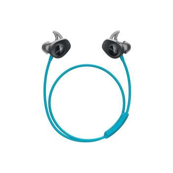 Bose SoundSport Wireless In-Ear Headphones Aqua