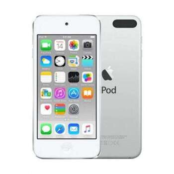 Apple IPod Touch 6th Generation - 32GB, Silver