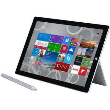 Microsoft Surface Pro 4 12" 256GB / Intel Core I7 - 16GB RAM