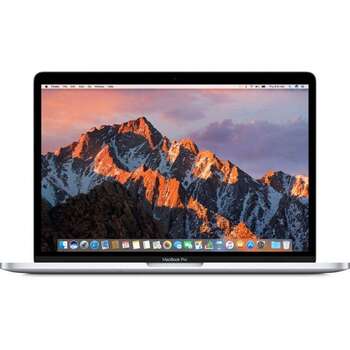 Apple MacBook Pro 15.4" MLW82 With Touch Bar (Late 2016) Silver