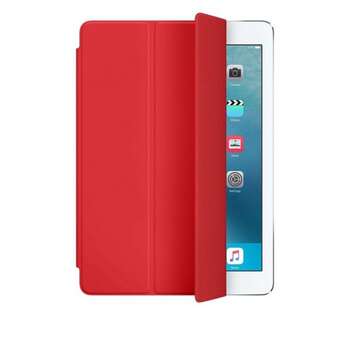 Apple Smart Cover For 9.7" IPad Pro Red (MM2D2)