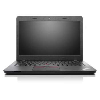 Lenovo ThinkPad E450-20DC009SAD Black (I3, 4GB, 500GB, 128SHD, 14", Dos) Engl/Arab