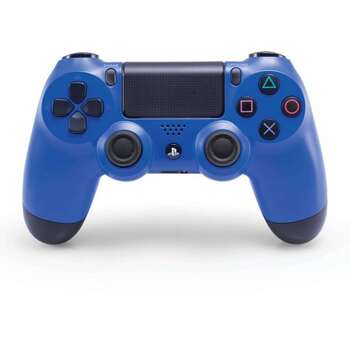 Sony PlayStation 4 DualShock 4 Wireless Controller Blue