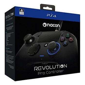 Sony PlayStation 4 Revolution Pro Controller