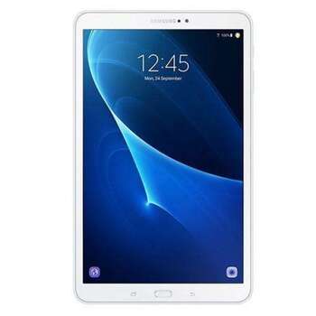 Samsung Galaxy Tab A 10.1 (2016) SM-T585 16Gb LTE Pearl White