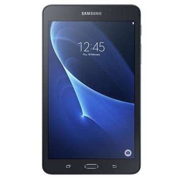 Samsung Galaxy Tab A 7.0 (2016) SM-T280 8Gb Wi-Fi Metallic Black