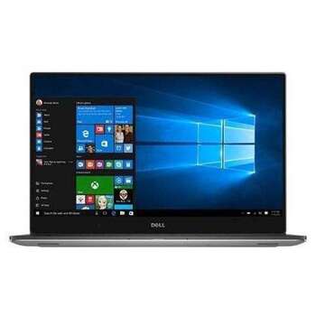 Dell XPS9360-1718SLV 13.3-Inch Laptop (7th Gen Intel Core I5, 8GB RAM, 128 GB SSD, Windows 10), Silver