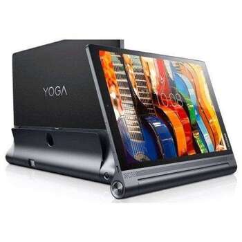 Lenovo Yoga Tab 3 Pro 10.1 Inch 32GB LTE Puma Black