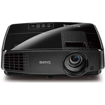 Benq MS3081 DLP Projector 2700 Ansi Lumens
